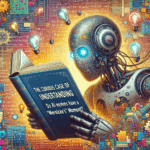 The Curious Case of AI Understanding: Do LLMs Have a ‘Wernicke’s Moment’?