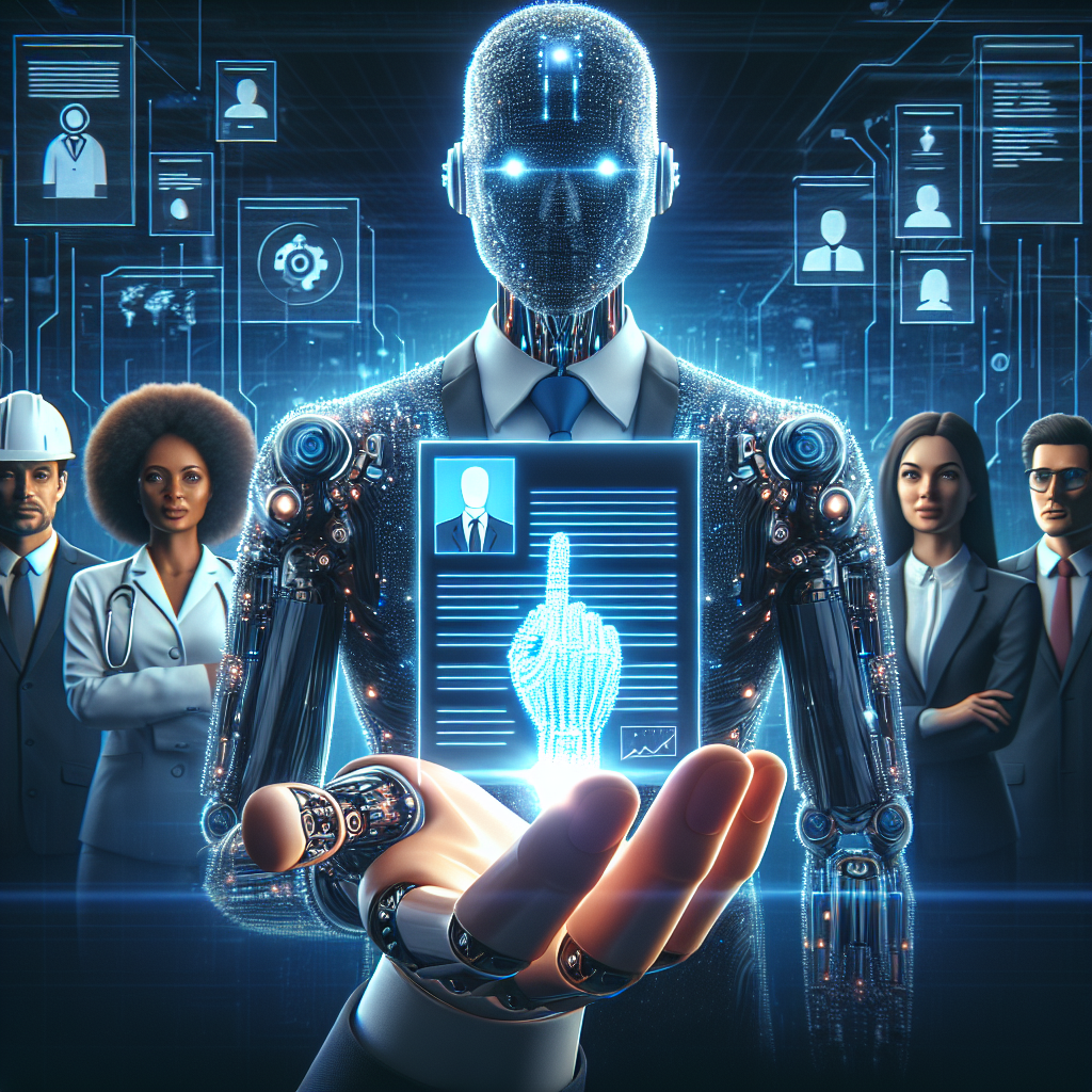 Beyond the Resume: How AI Agents are Redefining Your Job Hunt