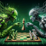 The Unpredicted Gambit: How ChatGPT Conquered Grok in the AI Chess Tournament