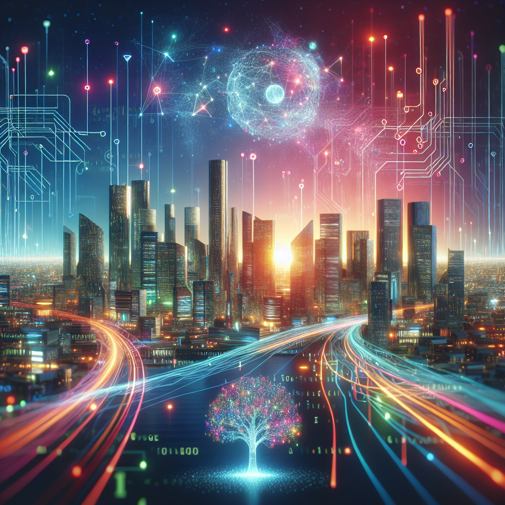 The Exploding AI Landscape: Understanding the Myriad Companies Shaping Our Future