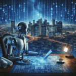 The AI Revolution in Consulting: What McKinsey’s AI Adoption Means for Your Future