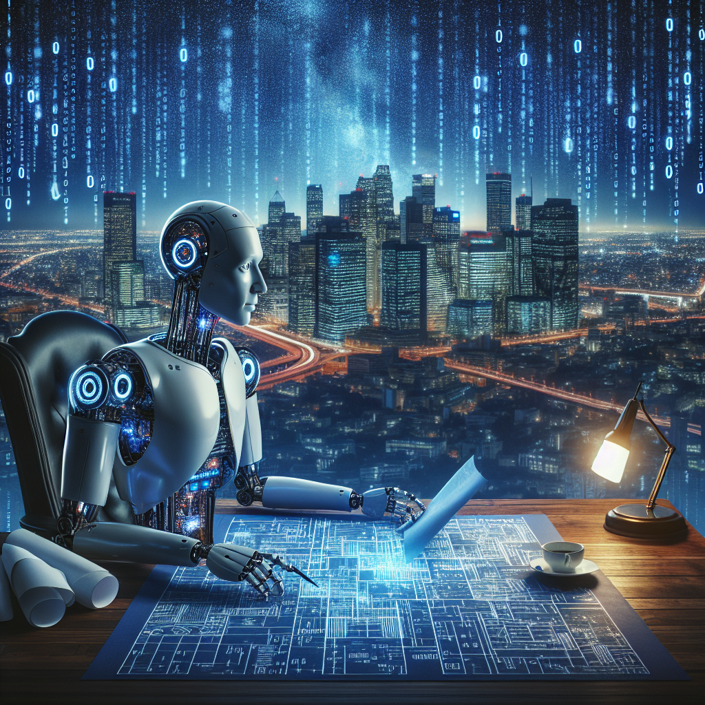 The AI Revolution in Consulting: What McKinsey’s AI Adoption Means for Your Future