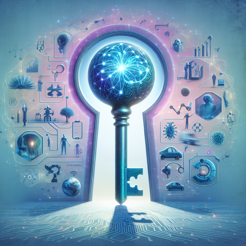 Unlocking the Future: How Multimodal AI is Reshaping Our World