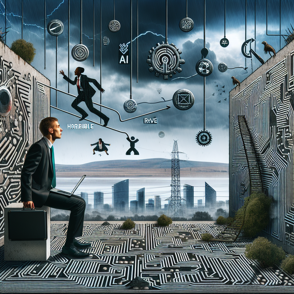 Navigating the AI Interview Landscape: Why Candidates Are Saying It’s ‘Horrible’