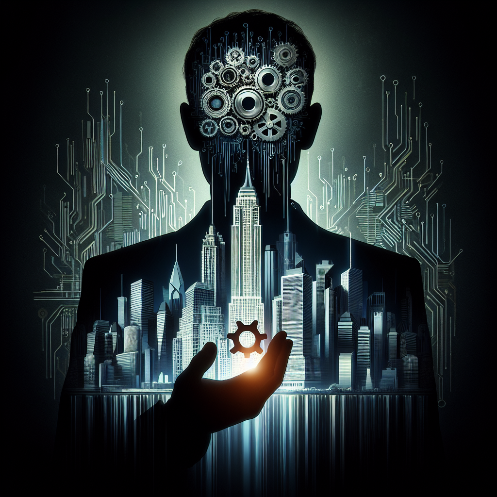 GPT-5 and the Manhattan Project: Why Sam Altman is Scared