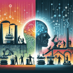 The Quiet Revolution: How Factories Became AI’s Newest Power Users