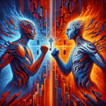 The AI Showdown: Anthropic Revokes OpenAI’s Access