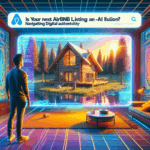 Is Your Next Airbnb Listing an AI Illusion? Navigating Digital Authenticity