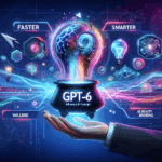 The Whispers of GPT-6: Faster, Smarter, and Already Brewing