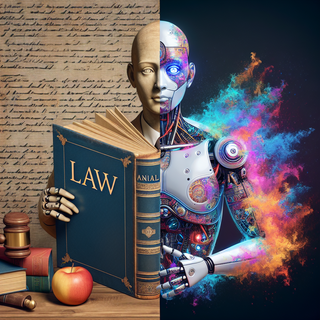 Beyond the Hype: Unpacking the “Legal DNA” of AI in Law