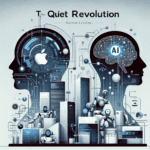 The Quiet Revolution: How Apple and ChatGPT Are Redefining AI Interaction