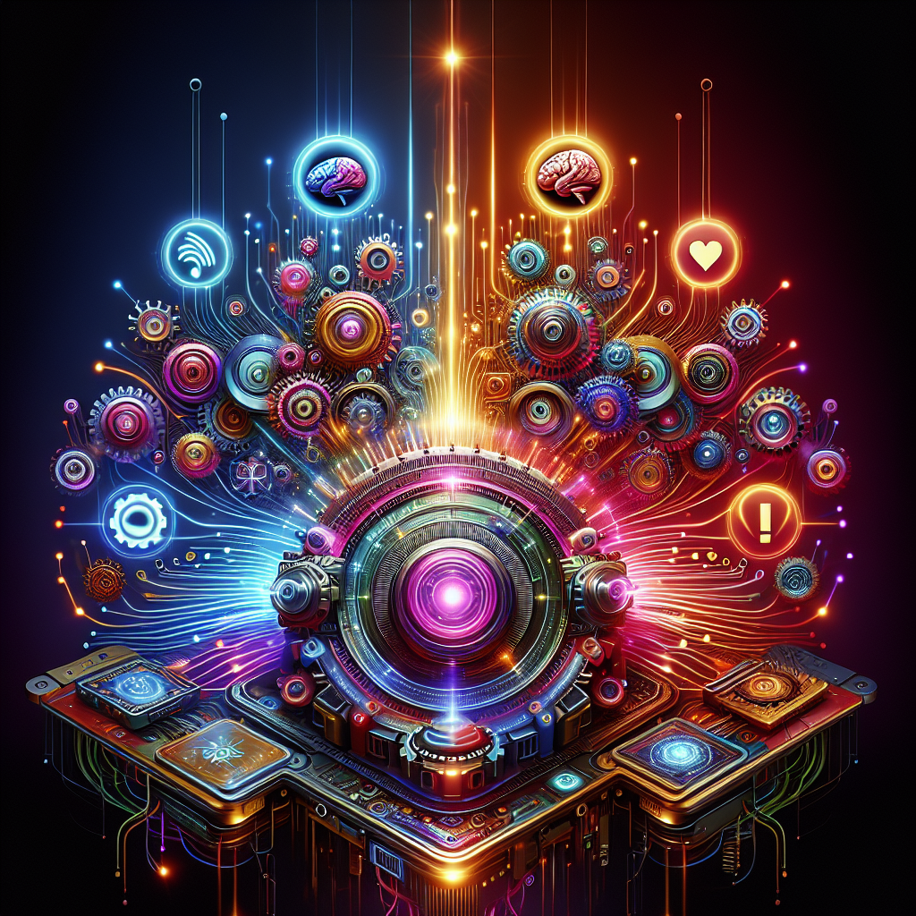 Your Monthly Roundup: The 5 Hottest AI Innovations You Should Follow Now