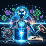 Unlock Your Day: How to Turn AI Into Your Personal Productivity Assistant in 10 Minutes