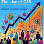 The Rise of GPT-OSS: Democratizing AI Through Open-Source Language Models