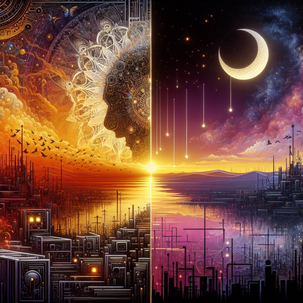 The Unseen Void: Why Everyone Misses GPT-4o’s Personality After GPT-5