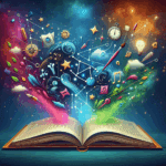 Unleashing Creativity: Exploring the Magic of Gemini Storybook