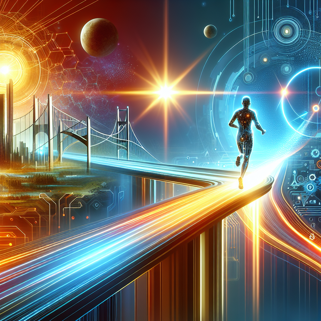 The Next Leap in Artificial Intelligence: What a GPT-5 Launch Could Mean