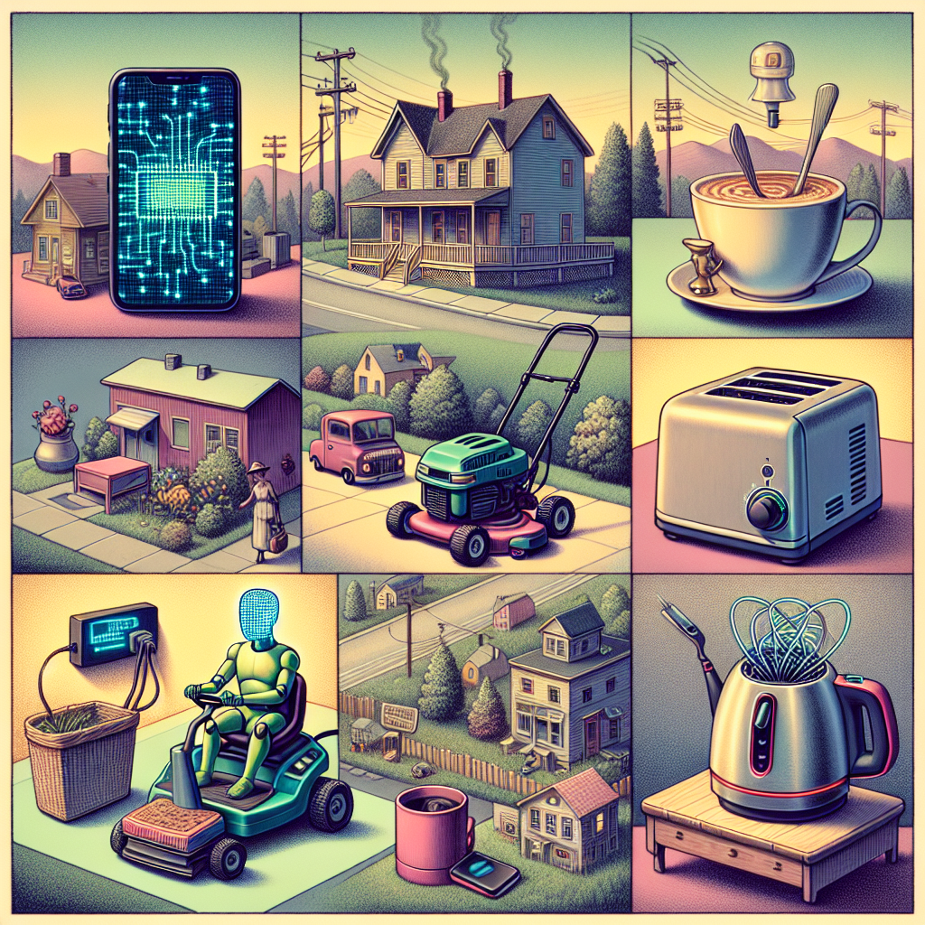 The Quiet Revolution: Why Local AI Tools Are Your Next Must-Have