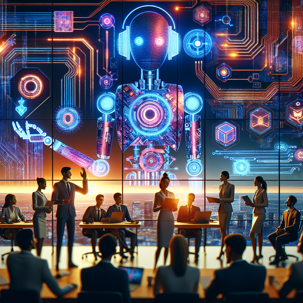 Why Every Company Will Have an AI Chief of Staff by 2026