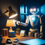 The Rise of AI Agents: When Your Software Starts Making Decisions for You