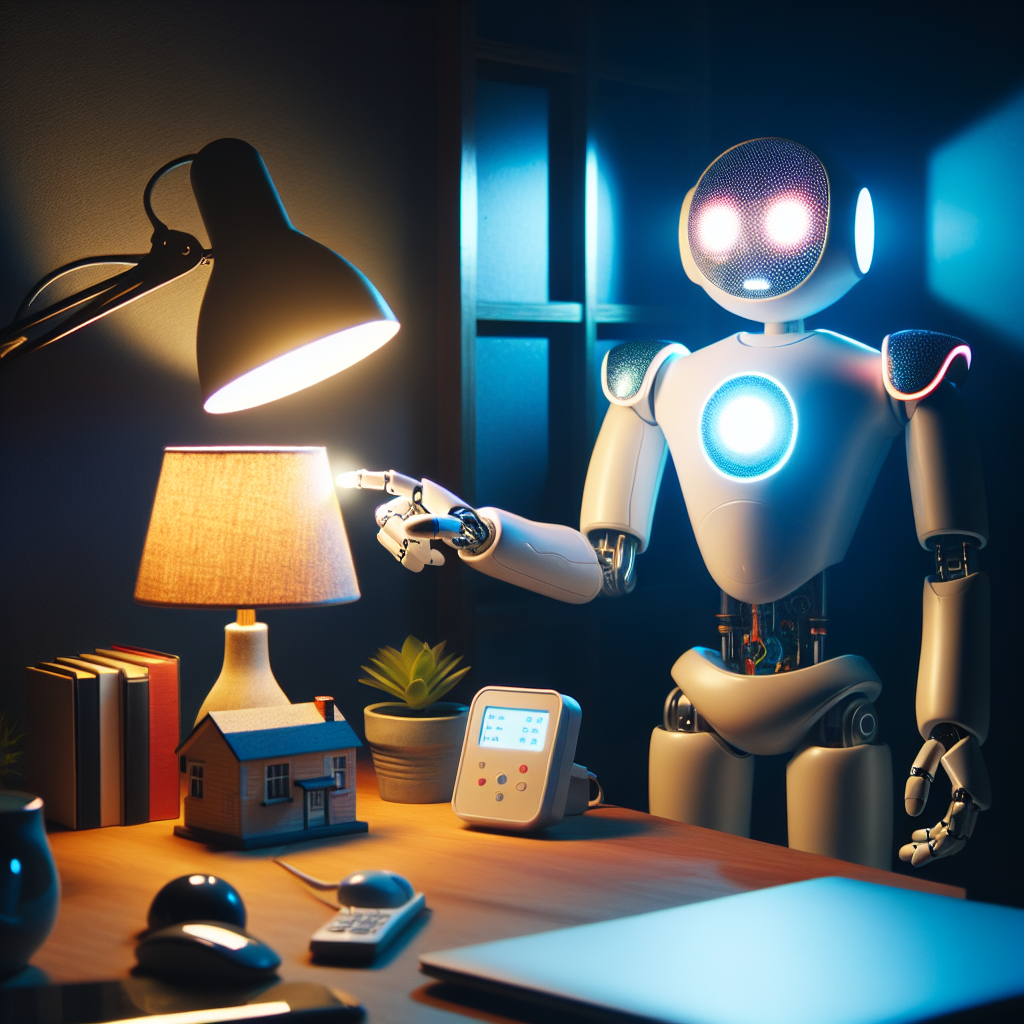 The Rise of AI Agents: When Your Software Starts Making Decisions for You