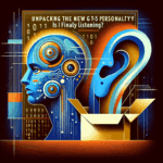 Unpacking the New GPT-5 Personality: Is AI Finally Listening?