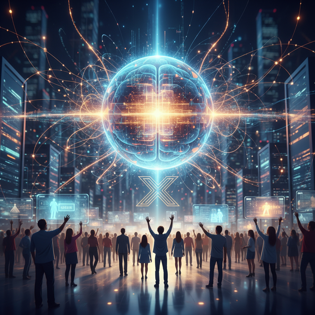 Grok 2.5 Universal Availability: X’s Bold Move to Democratize AI