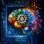 DeepSeek V3.1: The Open-Source AI Game Changer