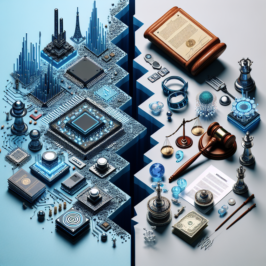 Google’s Bold Hardware, Trump’s Tech Play: A Week That Shook Silicon Valley