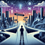 The AI Paradox: Navigating the Line Between Innovation and Uncertainty