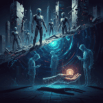 Weekly AI and Tech Shifts: Layoffs, Robots, and Digital Shadows